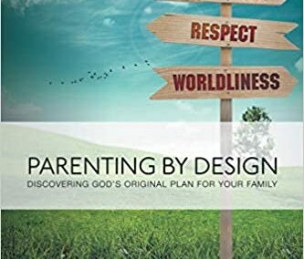 Parenting By Design