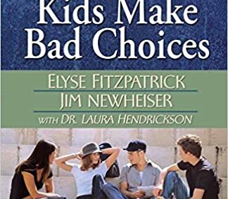 When Good Kids Make Bad Choices
