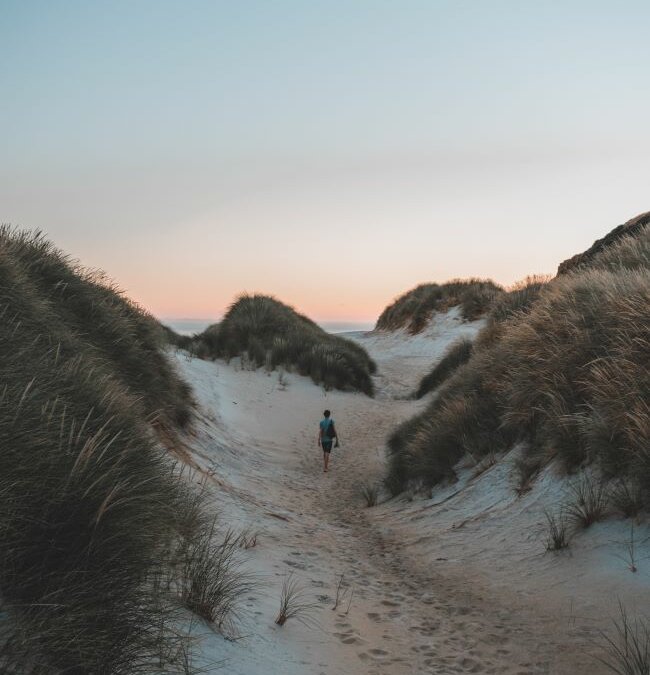 When You Don’t Want Mother’s Day to Come: 4 Ways to Prepare