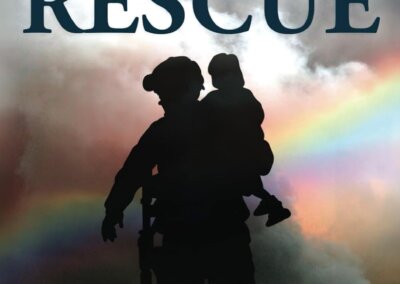 The Daring Rescue: Joining Jesus Christ In His Pursuit Of Your LGBTQ-Identified Child’s Heart