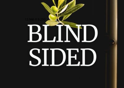 Blindsided: Help, Hope & Healing for Parents Coping with Estrangement